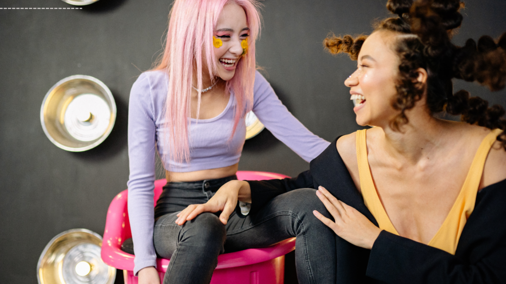 50 Funny Questions to Ask Your Friends