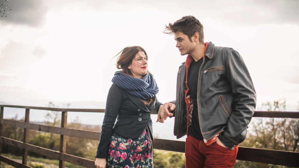 50 Random Questions to Ask Your Crush