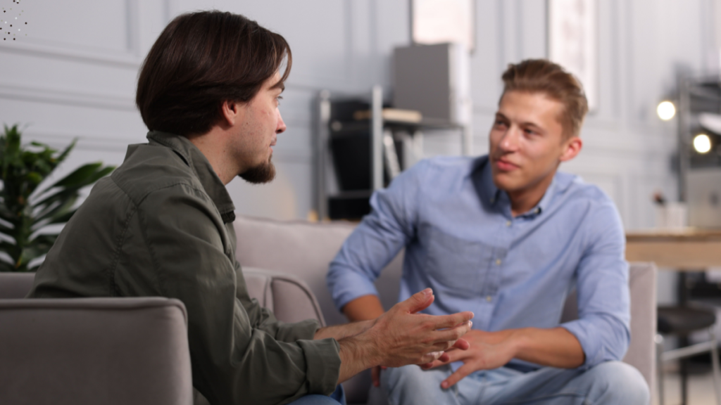 50 Ways to Respond to “How Was Your Day?” (Without Sounding Boring)