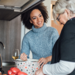 7 Intriguing Reasons Why Younger Men Like Older Women