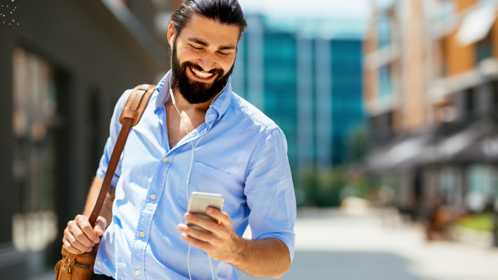 70 Flirty Questions to Ask Your Boyfriend Over Text