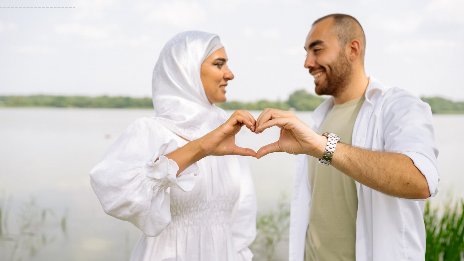 8 Types of Ways to Show Affection