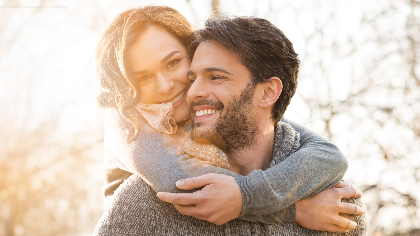 8 Types of Ways to Show Affection