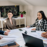 8 Ways to Handle Negative Coworkers