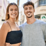 How to Get Comfortable With Your Boyfriend (11 Steps)