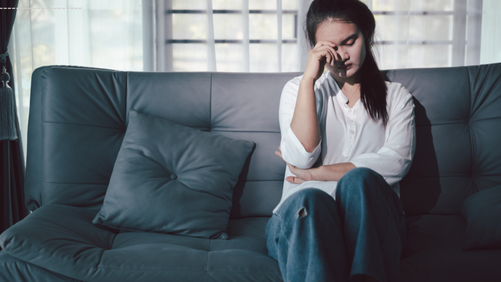 How to Handle Negative Emotions – 10 Tips