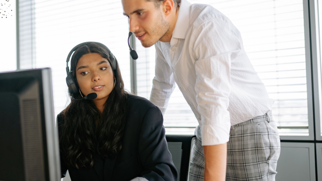 How to Handle a Negative Employee