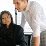 How to Handle a Negative Employee