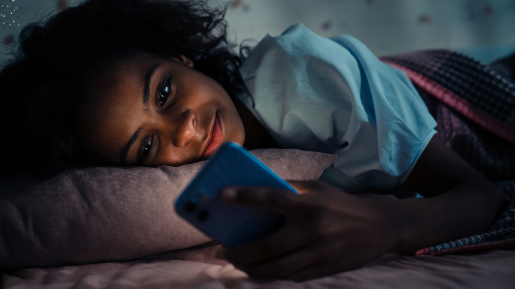 101 Protective Boyfriend Text Messages