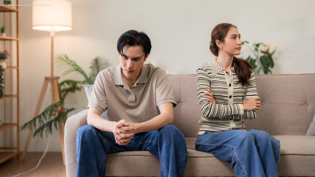 17 Signs That Your Boyfriend Is Toxic