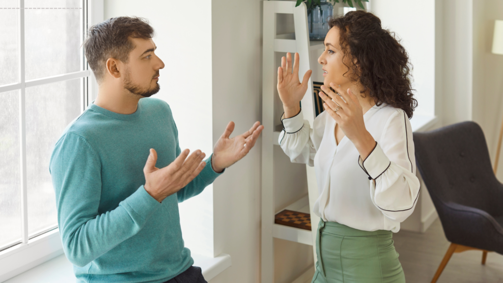 12 Things a Woman Looks for in a Man