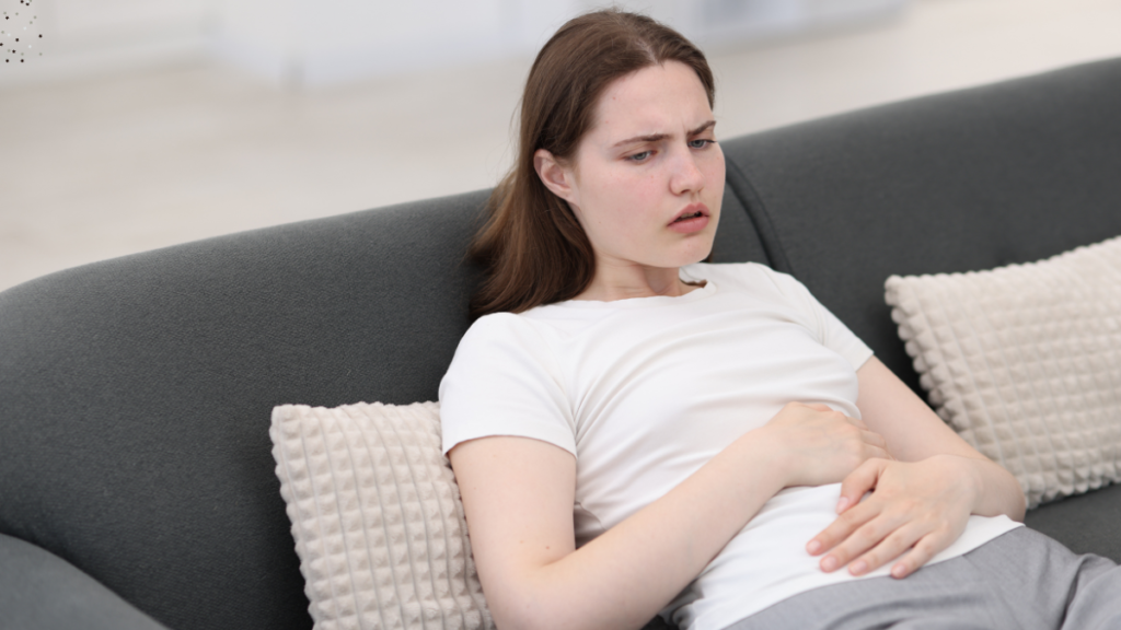 What to Eat on Your Period