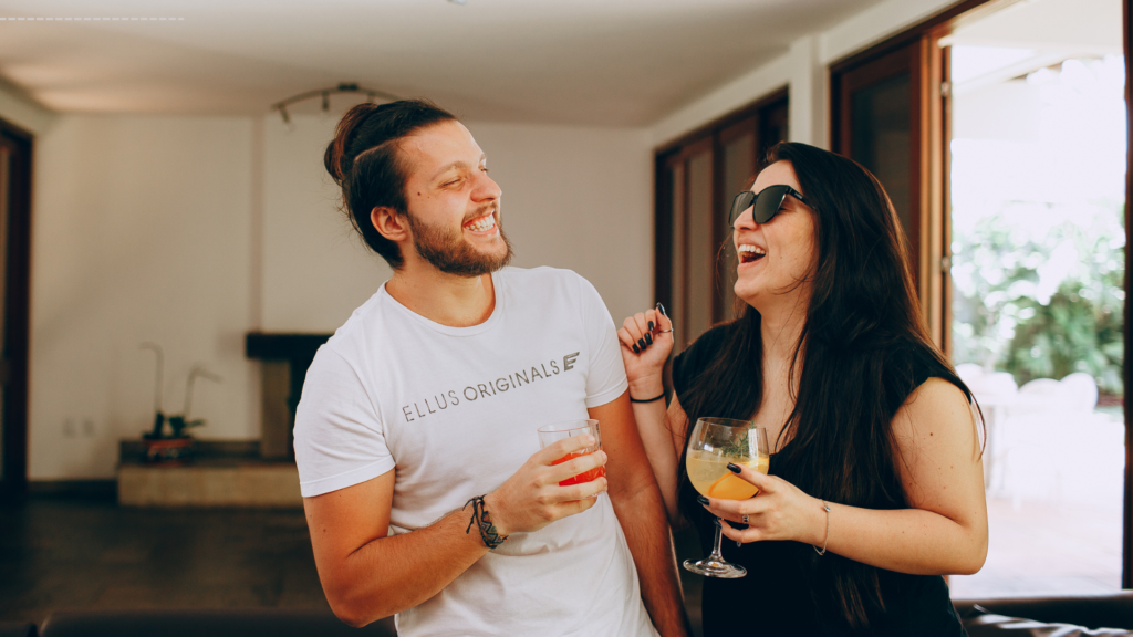 35 Funny Questions to Ask Your Boyfriend