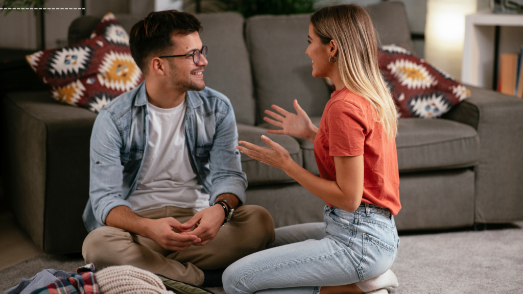 50 Random Questions to Ask Your Boyfriend