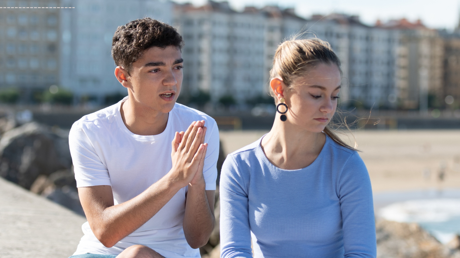 50 Random Questions to Ask Your Boyfriend