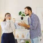 10 Behaviors of Husbands Who Disrespect Their Wives Daily