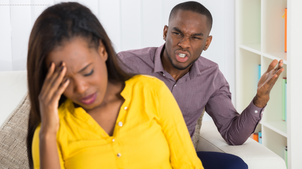 10 Clear Signs Your Husband Is Having an Affair