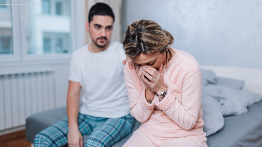 10 Clear Signs Your Husband Secretly Hates You