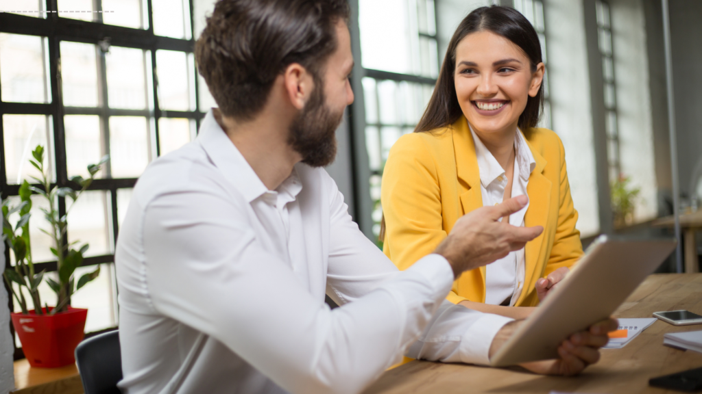 10 Clear Signs an Aquarius Man Likes You