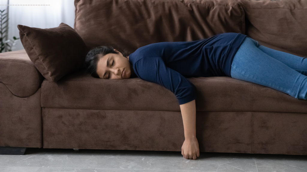 10 Habits of Lazy Women Who Always Have Clean Homes