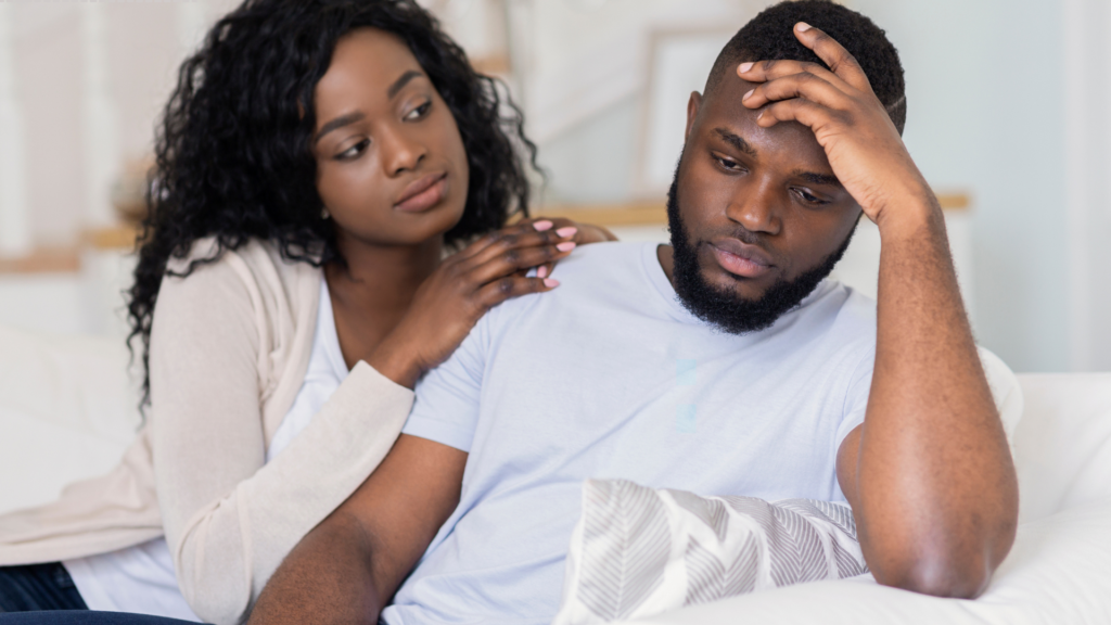 10 Honest Signs He Never Loved You and Was Only Passing Time