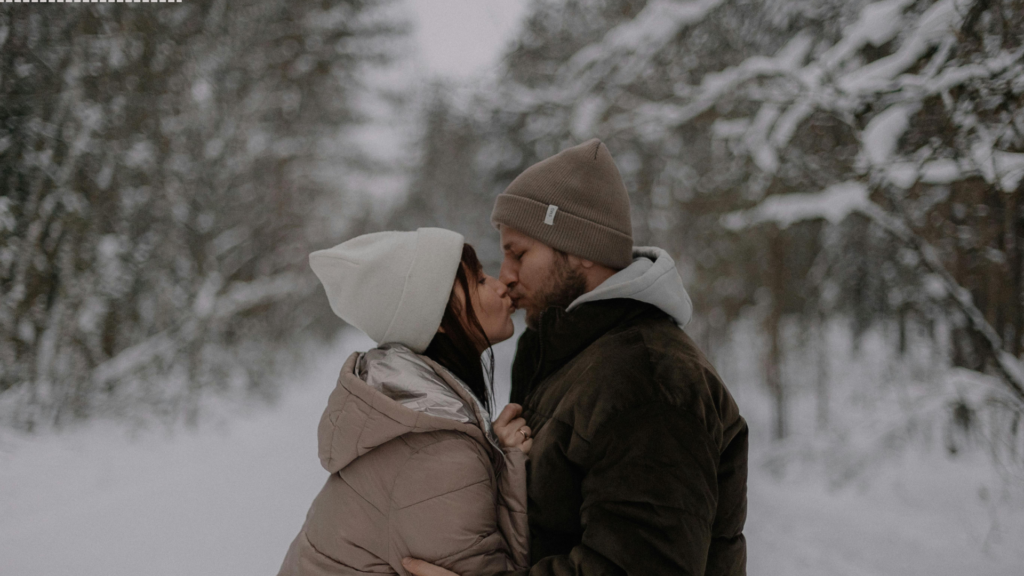 10 Signs He Will Be a Good Husband