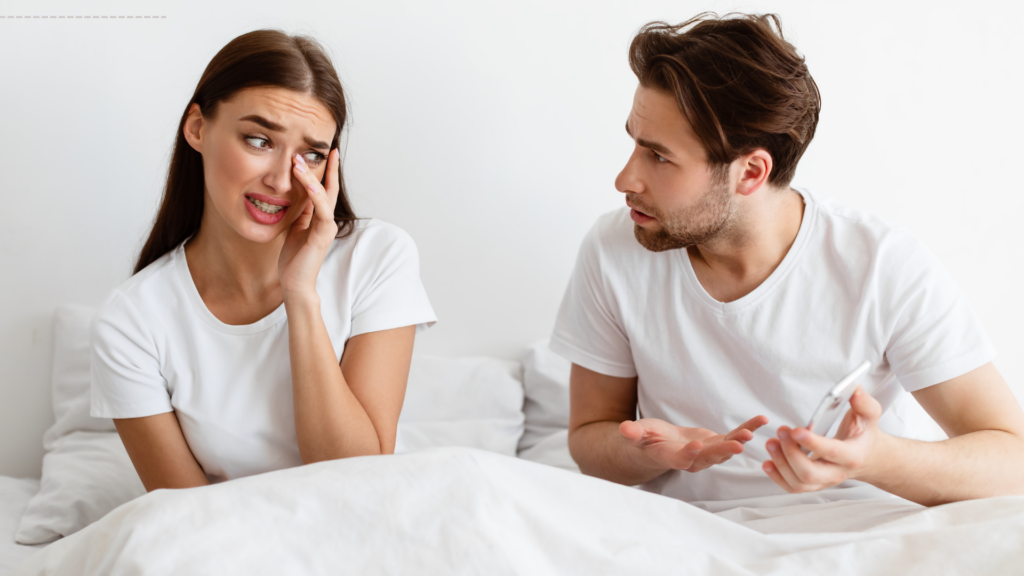 10 Signs He Will Never Cheat on You (No Matter What)