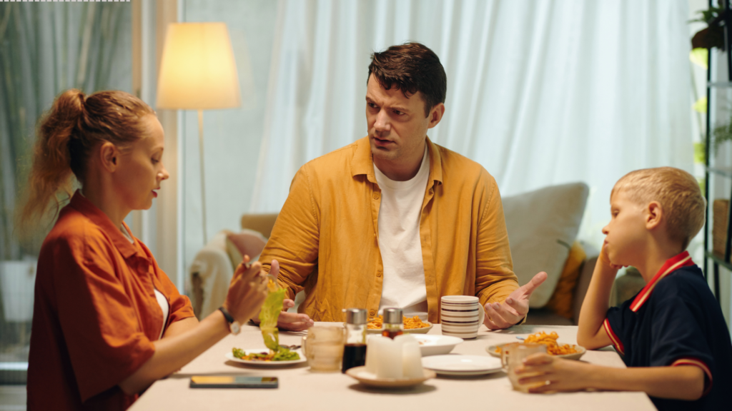 10 Signs Your Husband Enjoys Hurting You