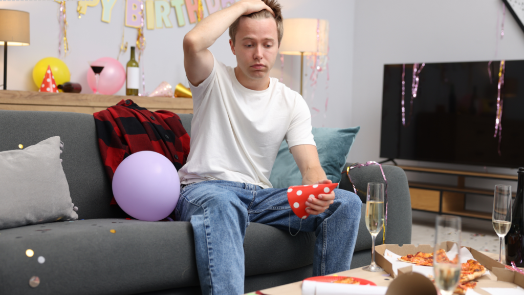 10 Signs You’re Dealing With a Man-Child