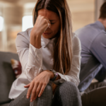 10 Signs a Woman Is Falling Out of Love