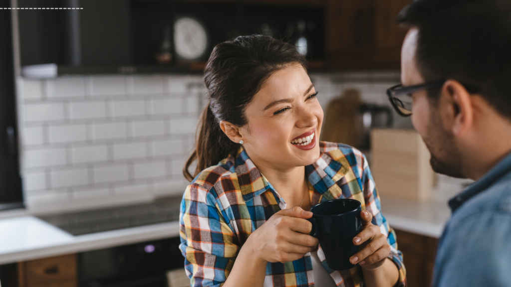 10 Signs of a Healthy Relationship Most People Overlook