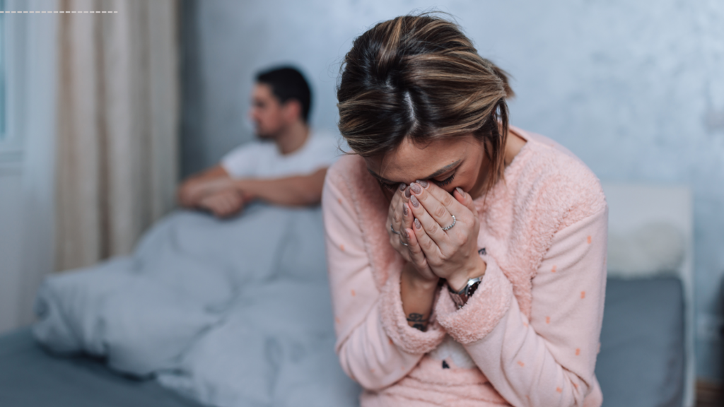 10 Signs of an Abusive Relationship (Even If It Doesn’t Look Like Abuse)