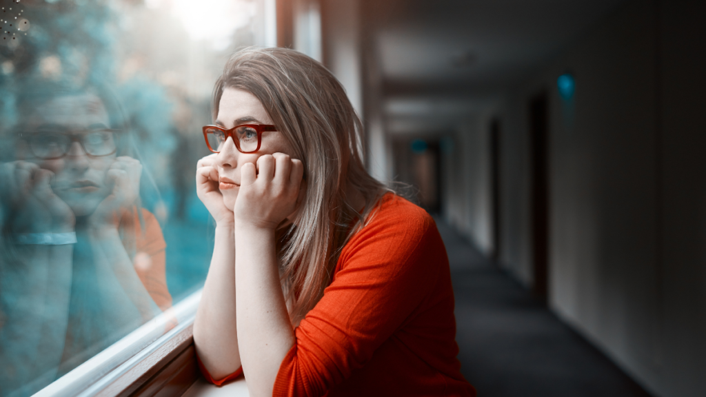 10 Steps to Walk Away From a Married Man