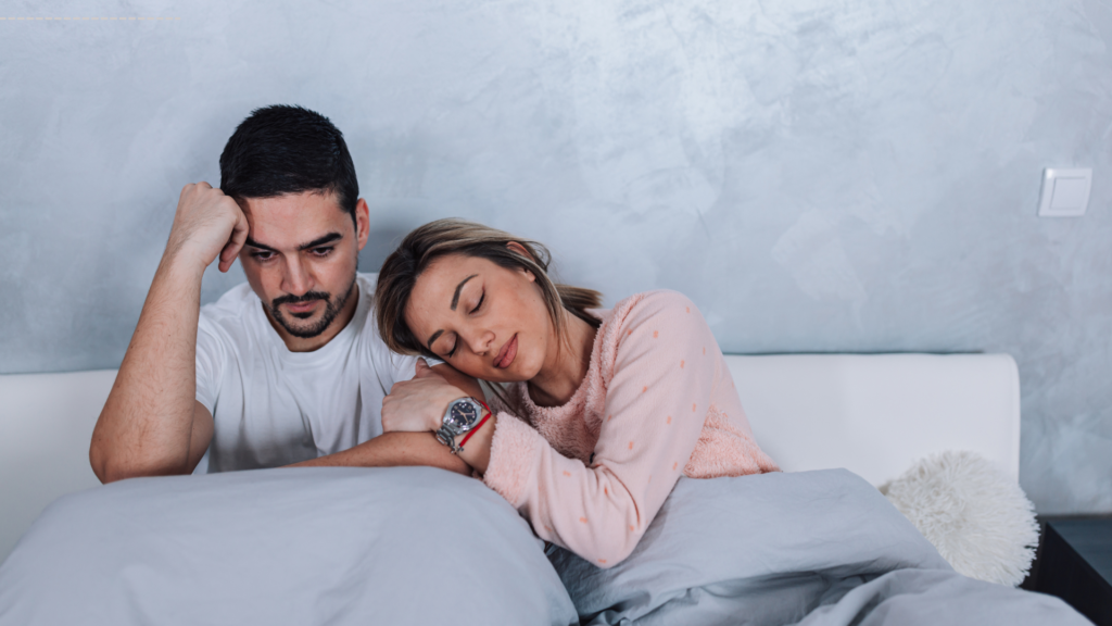 10 Subtle Signs Your Relationship Is Already Over