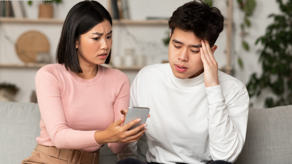 10 Traits of an Insecure Man