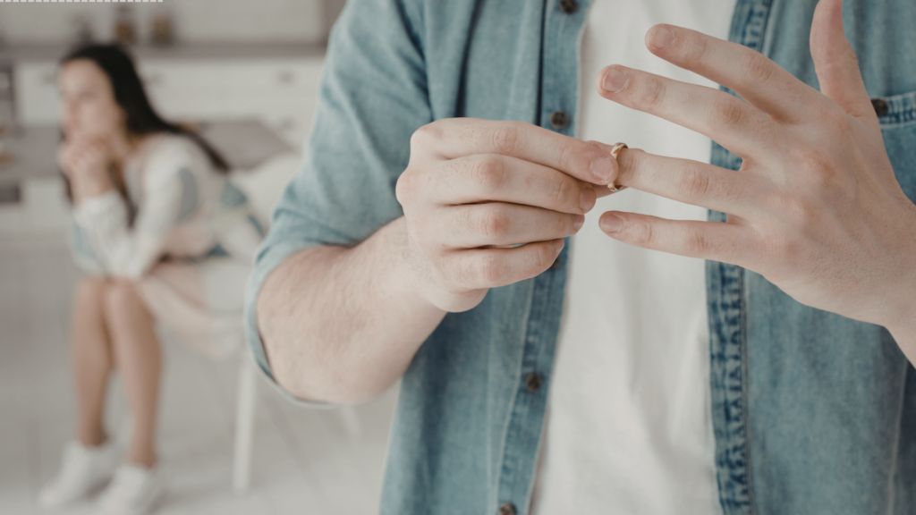 10 Ways to Deal With Separation in Marriage