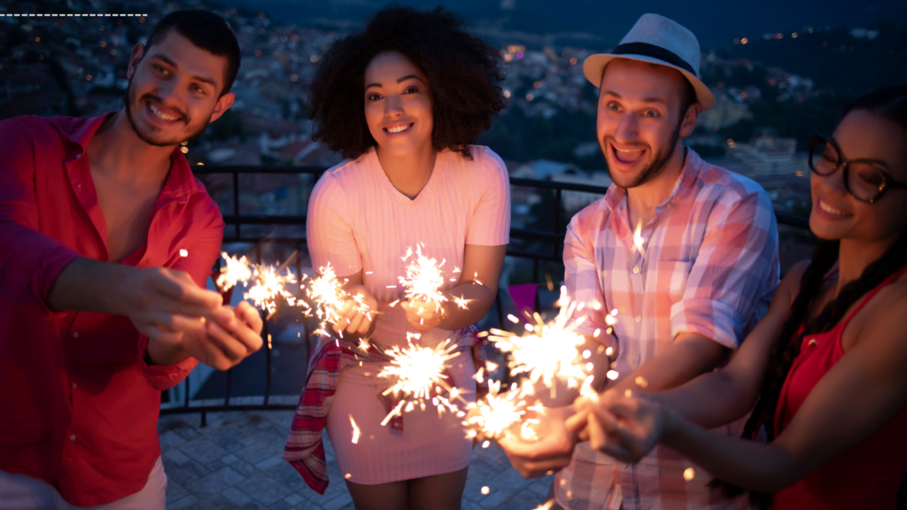 100 Real Reasons to Stay Alive When You Feel Like Giving Up