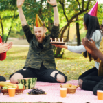 100 Unique Happy Birthday Wishes for Friends