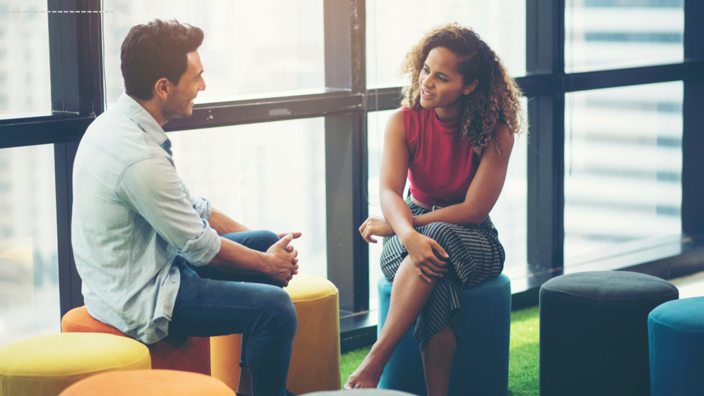 101 Sweet Things to Say to Men