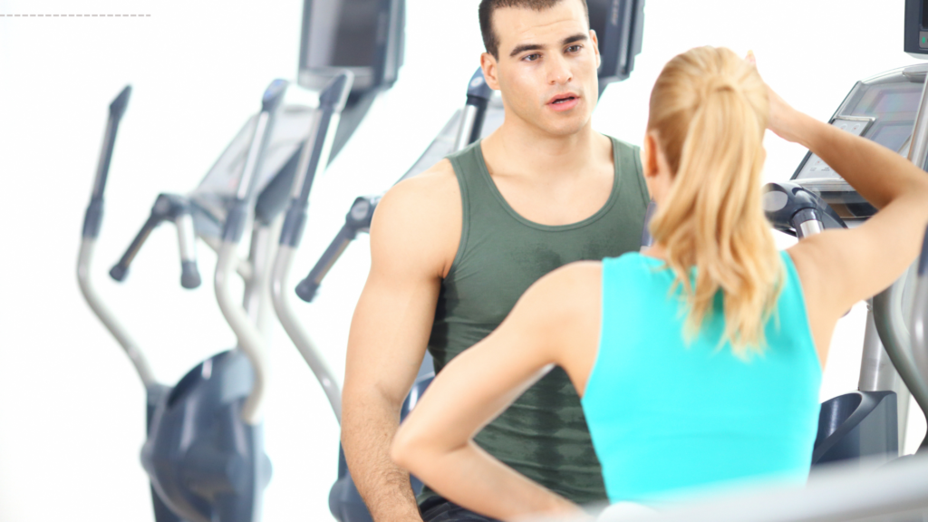 12 Honest Signs a Married Woman Is Attracted to You