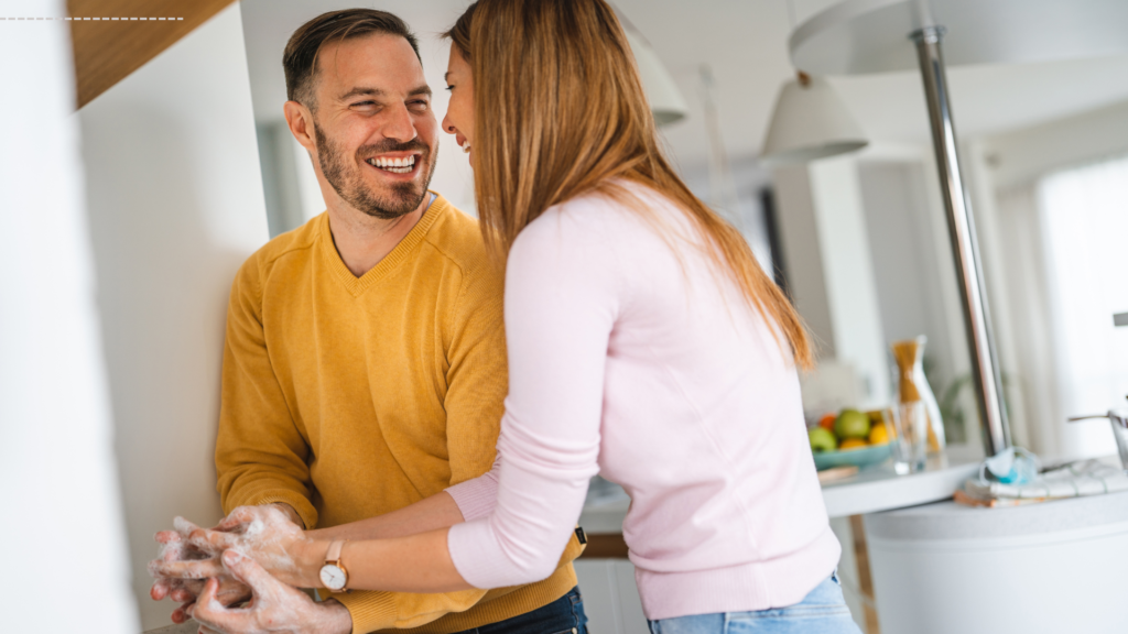 12 Signs He Likes You But You Don’t Talk