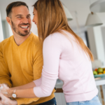 12 Signs He Likes You But You Don’t Talk