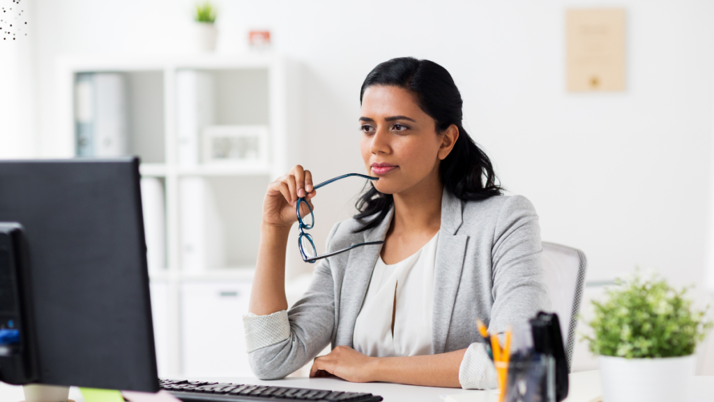 12 Signs You Are an Intimidating Woman