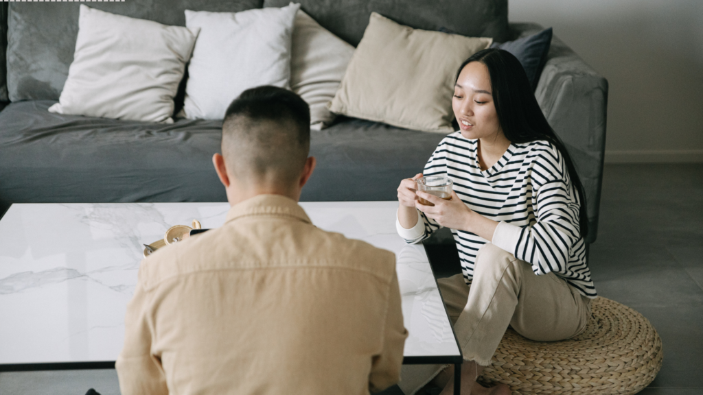 12 Signs Your Crush Likes You but Is Afraid to Admit It