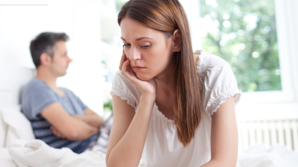 12 Signs a Married Man Is Using You