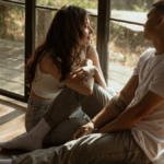 12 Things Men Do When in Love