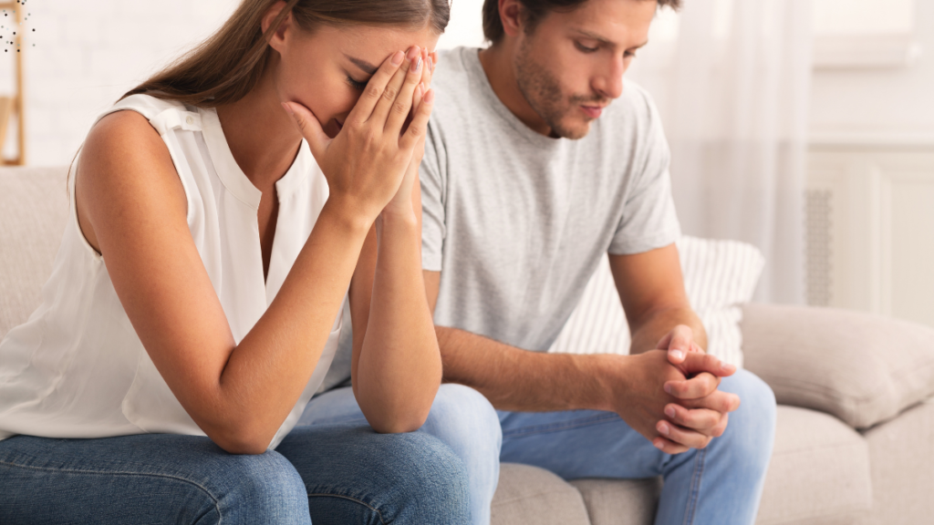 12 Things Men Hate That Women Do