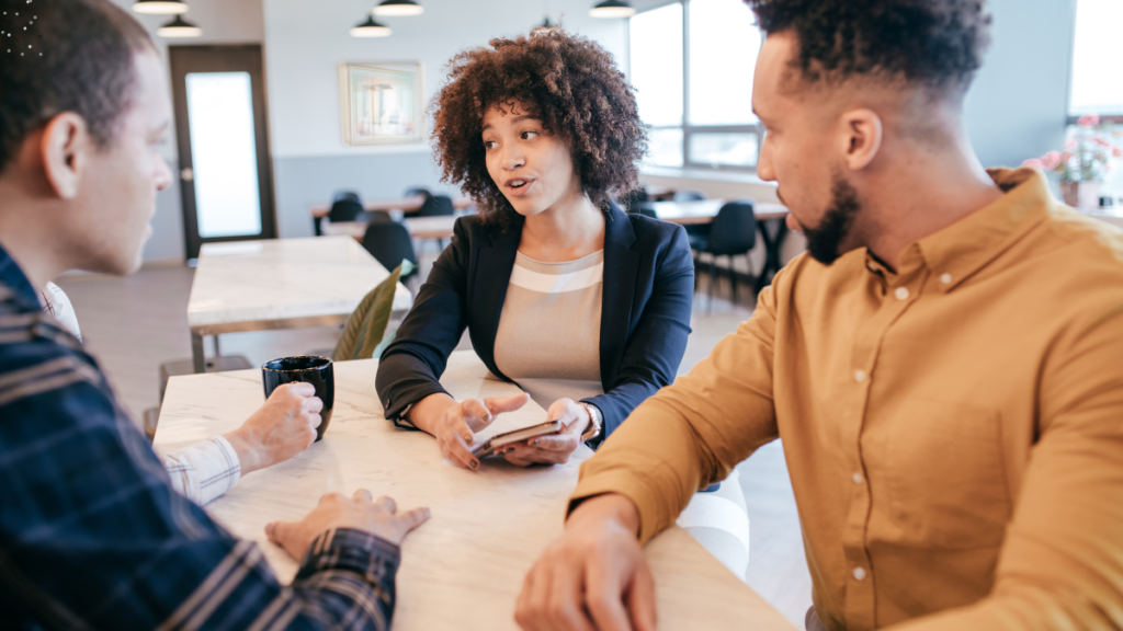 13 Masculine Traits Some Women Display