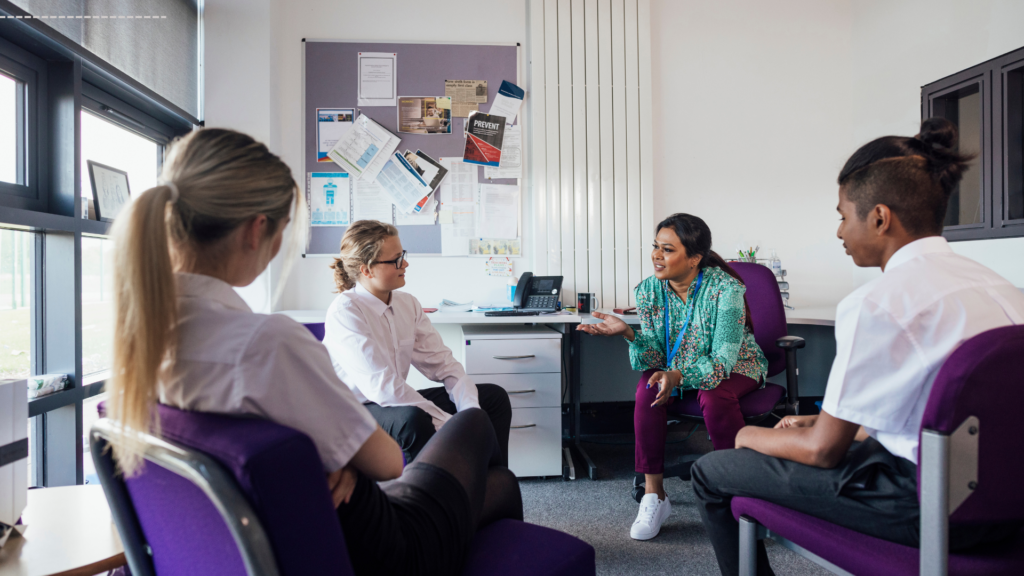 14 Signs Someone Is Intimidated by You