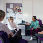 14 Signs Someone Is Intimidated by You